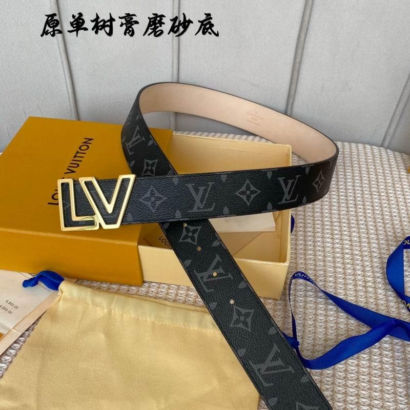 LV Belts 6791